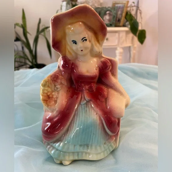 SHAWNEE SOUTHERN BELLE PLANTER - Picture 2 of 7